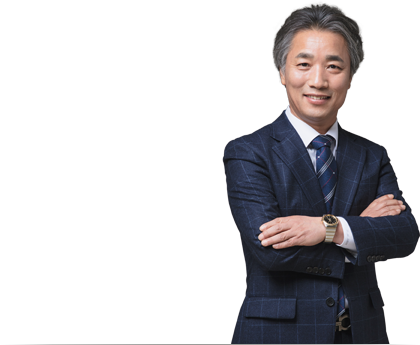 (주)지원엠텍 대표이사 채용범